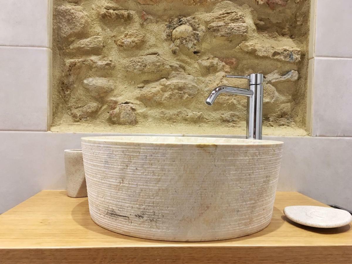 Le Camere Del Borgo Montescudaio Kültér fotó